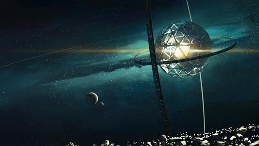 戴森球计划探索6光年的宇宙有什么用，戴森球计划0.9.24.11286