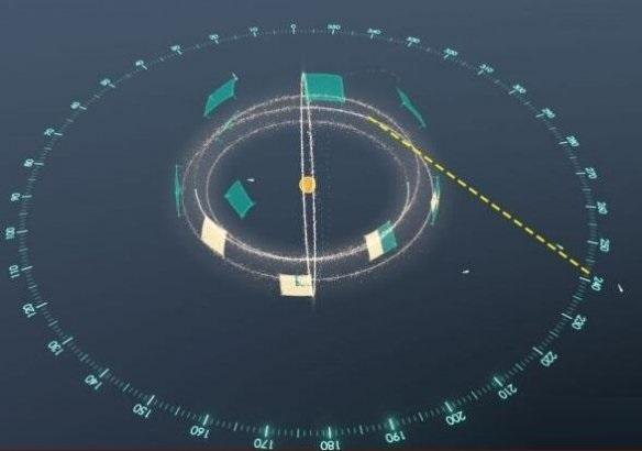 戴森球计划星际飞行操控攻略，戴森球计划星际运输讲解
