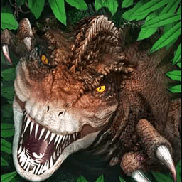 3D视角恐龙战场游戏下载，恐龙3d全息投影