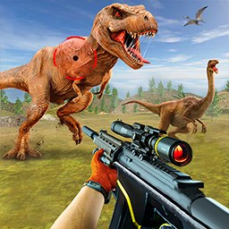 侏罗纪真实狩猎游戏下载，侏罗纪真相2下载正式版